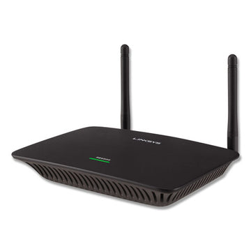 LINKSYS™ Ac1200 Dual-band Wifi Extender, 4 Ports, 2.4-5 Ghz freeshipping - TVN Wholesale